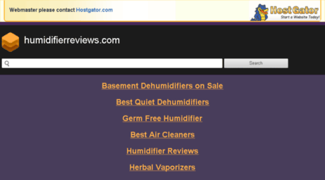 humidifierreviews.com