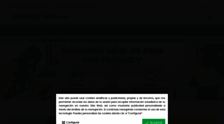 humydry-freshwave.es
