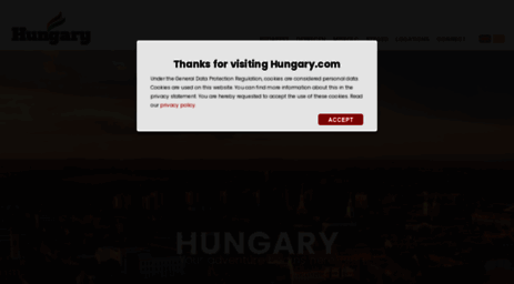 hungary.com