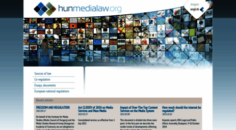 hunmedialaw.org