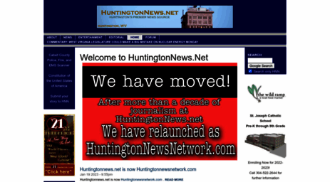 huntingtonnews.net