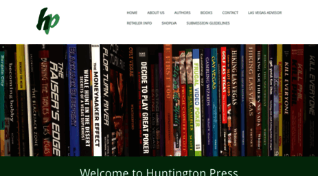 huntingtonpress.com