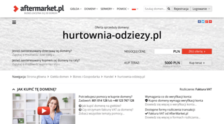 hurtownia-odziezy.pl