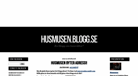 husmusen.blogg.se