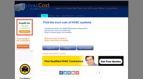 hvac-cost.com