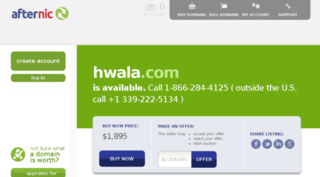 hwala.com