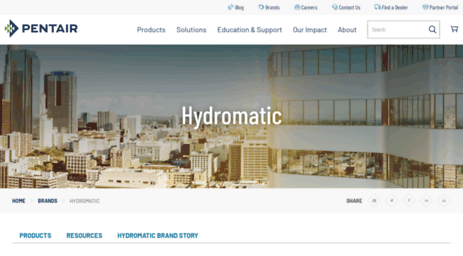 hydromaticresidential.com
