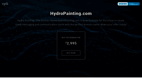 hydropainting.com