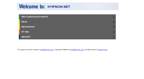 hyipnow.net