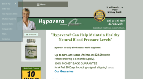 hypavera.com