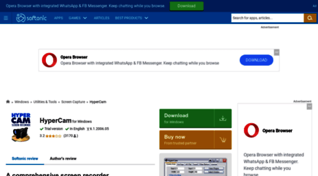 hypercam.en.softonic.com