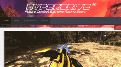 hyperdrive3d.com