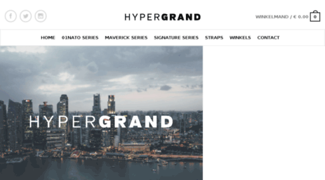 hypergrand.nl