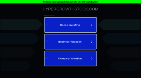 hypergrowthstock.com