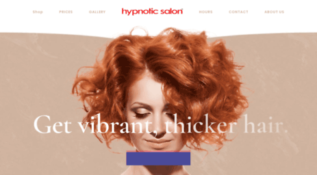 hypnoticsalon.com