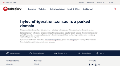 hytecrefrigeration.com.au