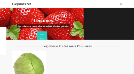 i-legumes.com