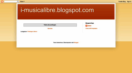 i-musicalibre.blogspot.com