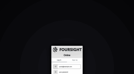 i.foursightonline.com