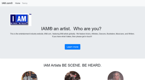 iam.com