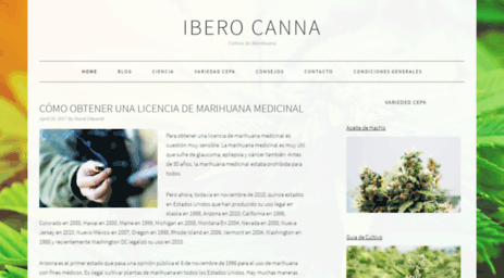iberocanna.com