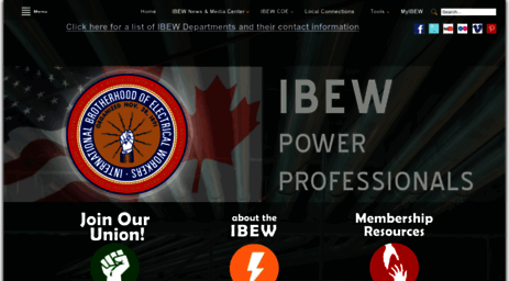 ibew.org