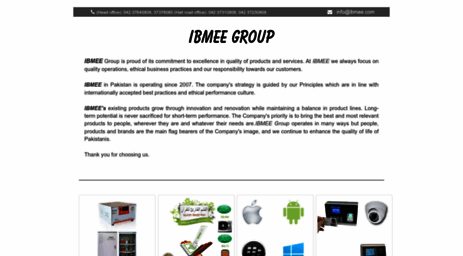 ibmee.com