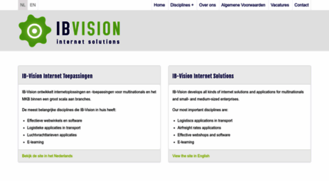 ibvision.nl
