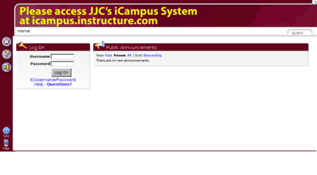 icampus.jjc.edu