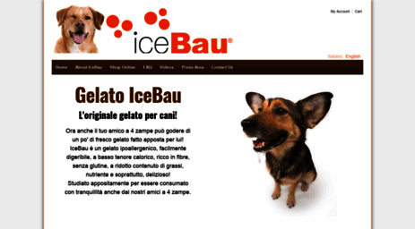 icebau.com