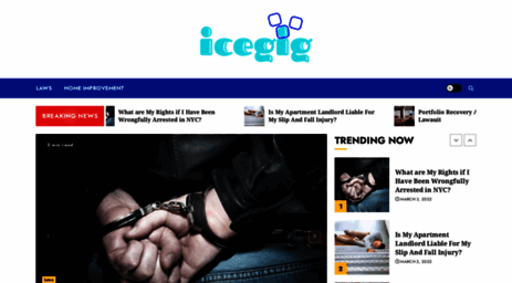icegig.com