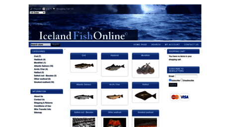 icelandfishonline.com