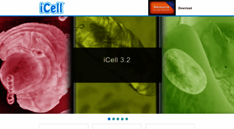 icell.hudsonalpha.org