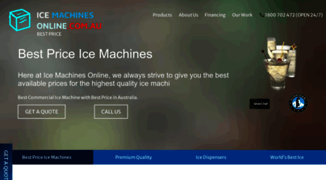 icemachinesonline.com.au