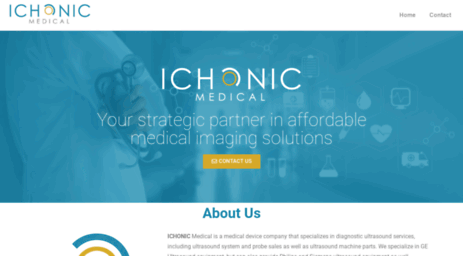 ichonic.com