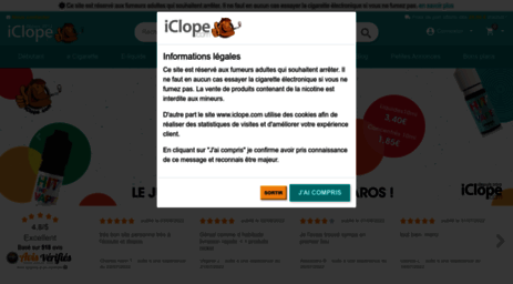iclope.com