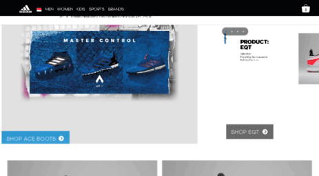 what is store id in adidas