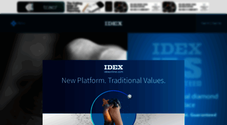 idexonline.com
