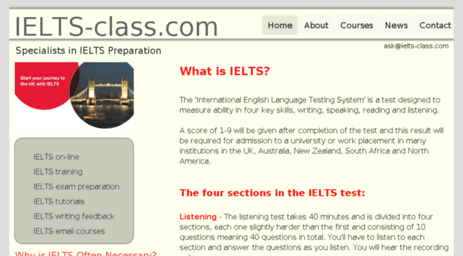 ielts-class.com