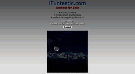 ifuntastic.com