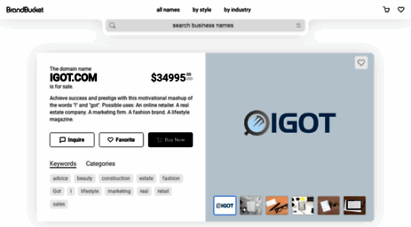 igot.com