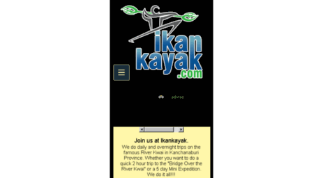 ikankayak.com