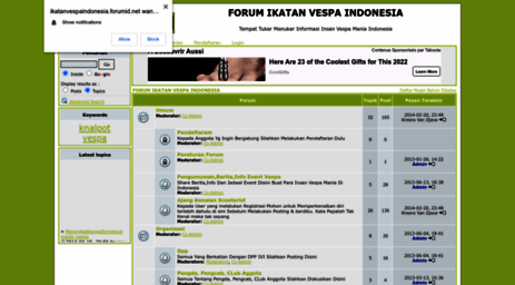 ikatanvespaindonesia.forumid.net