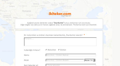 ikiteker.com
