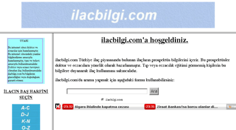 ilacbilgi.com
