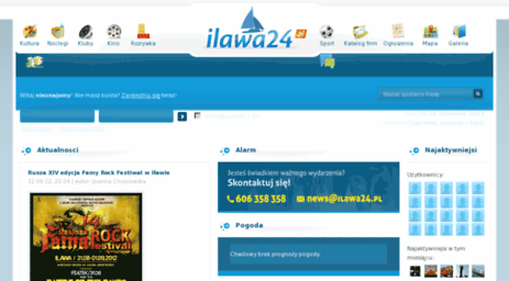 ilawa24.pl