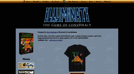 illuminati.net