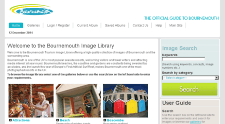 imagelibrary.bournemouth.co.uk
