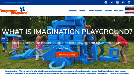 imaginationplayground.org