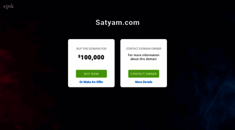 imailhyd.satyam.com